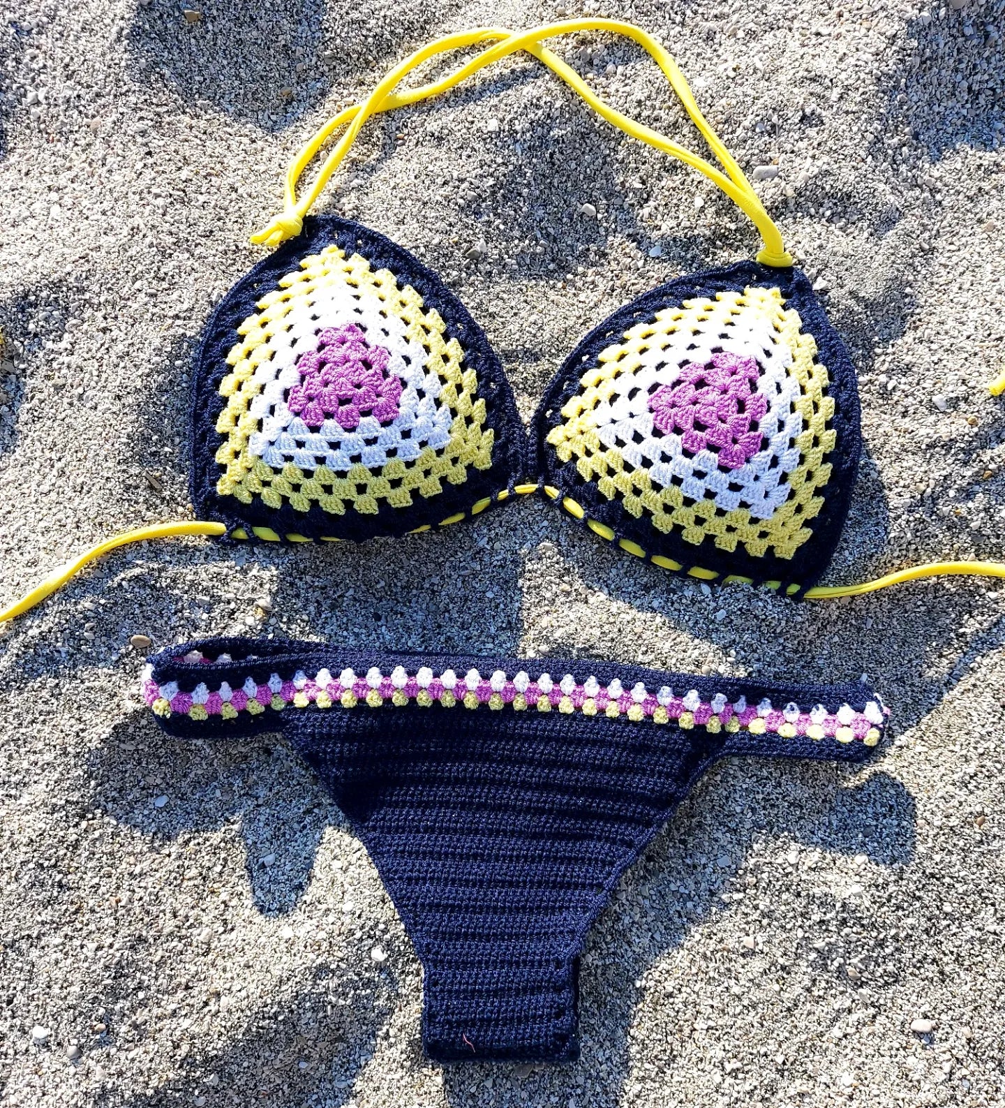 Bikiny Granny👙🛍