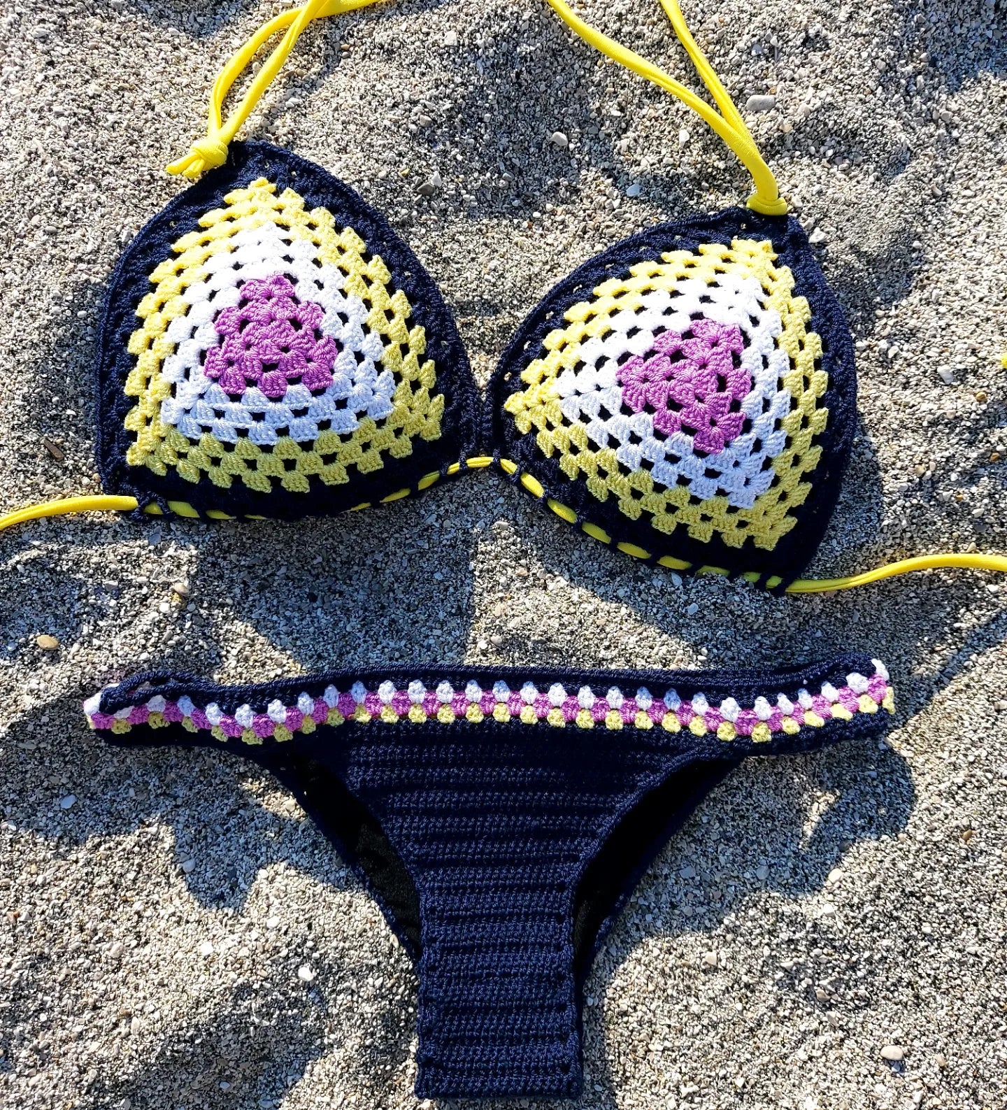 Bikiny Granny👙🛍