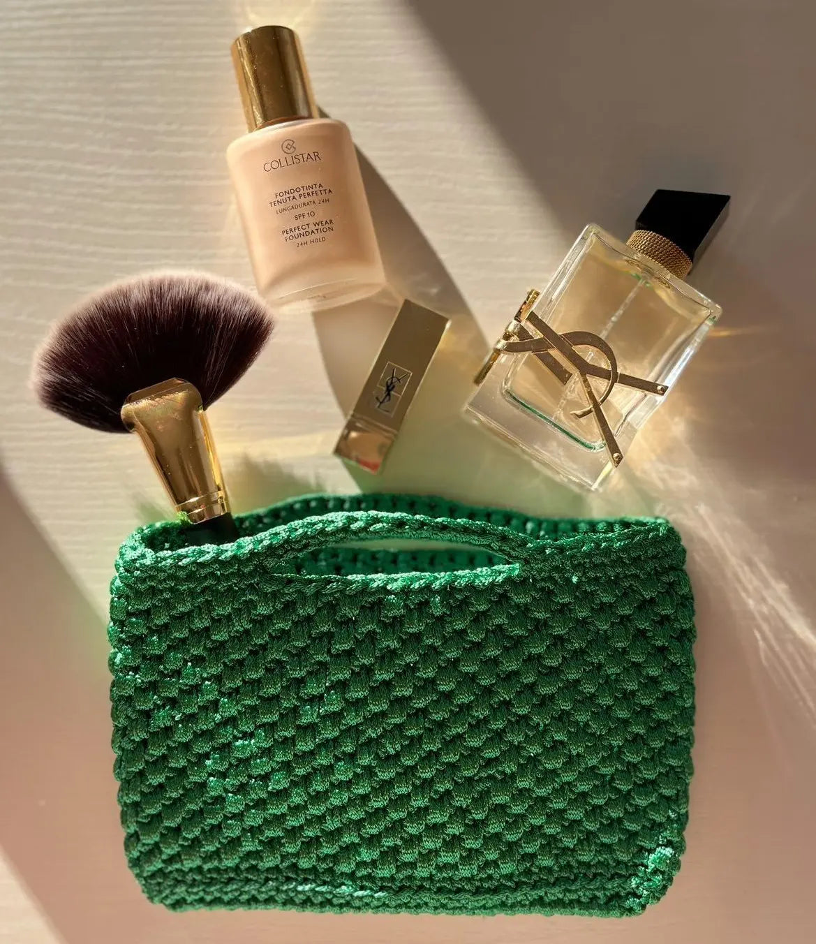 Borsetta da mano👝