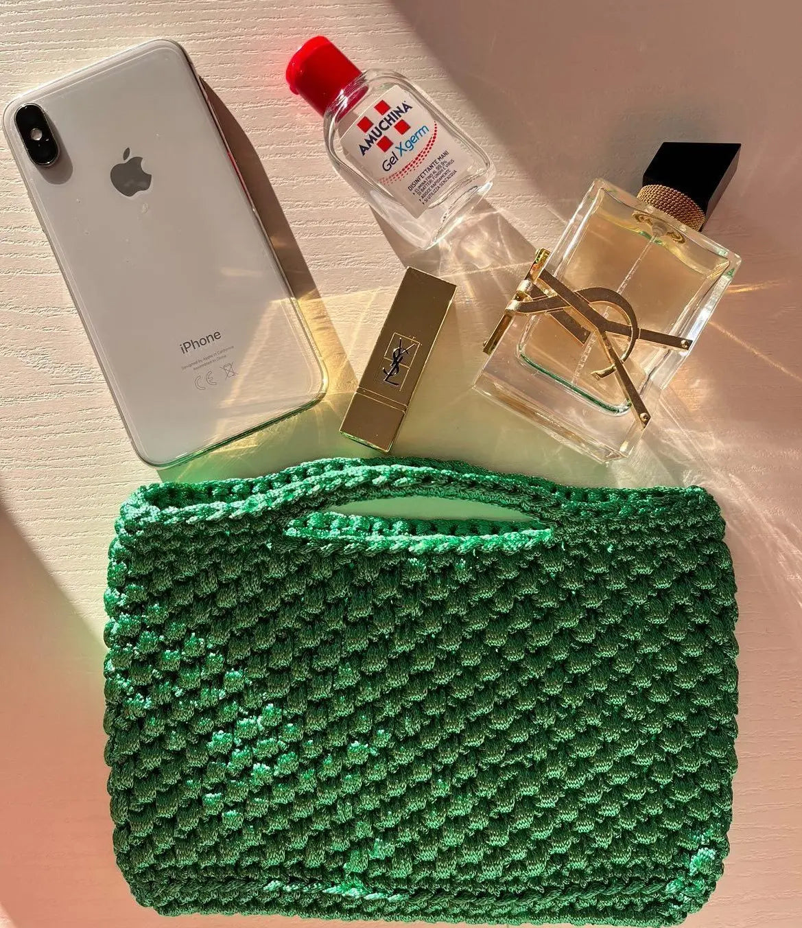 Borsetta da mano👝