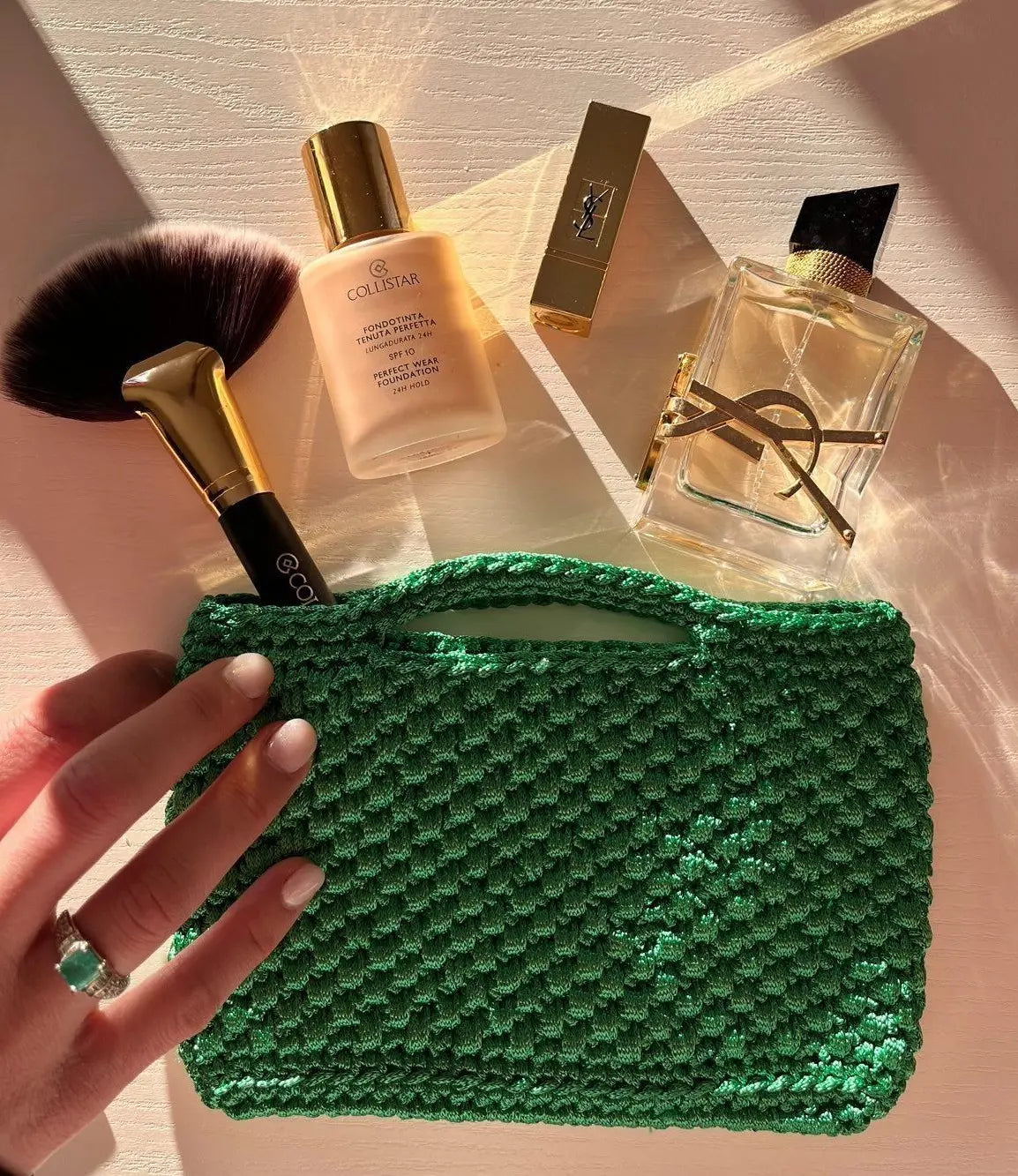 Borsetta da mano👝