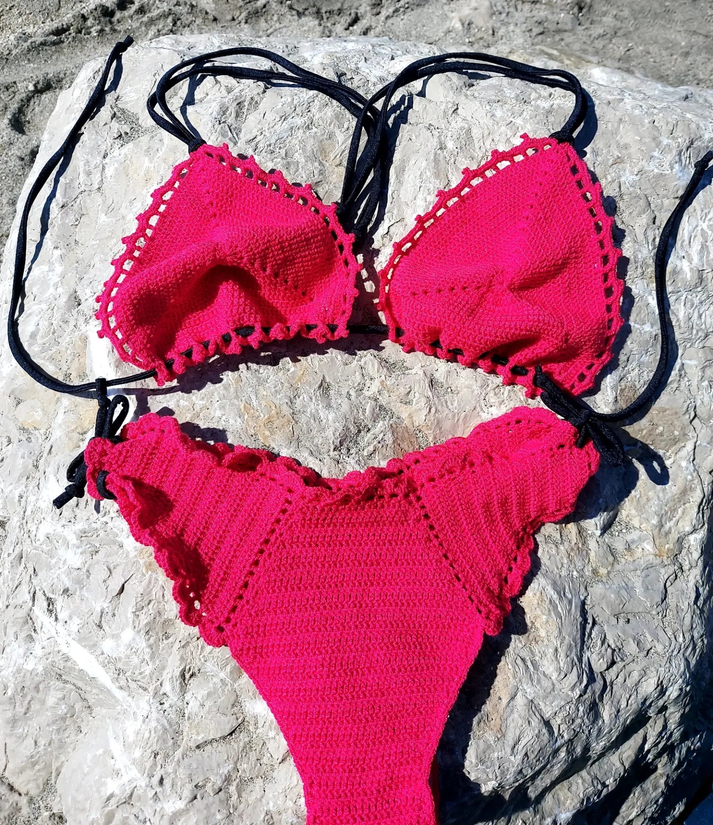 Bikini Fragola🍓