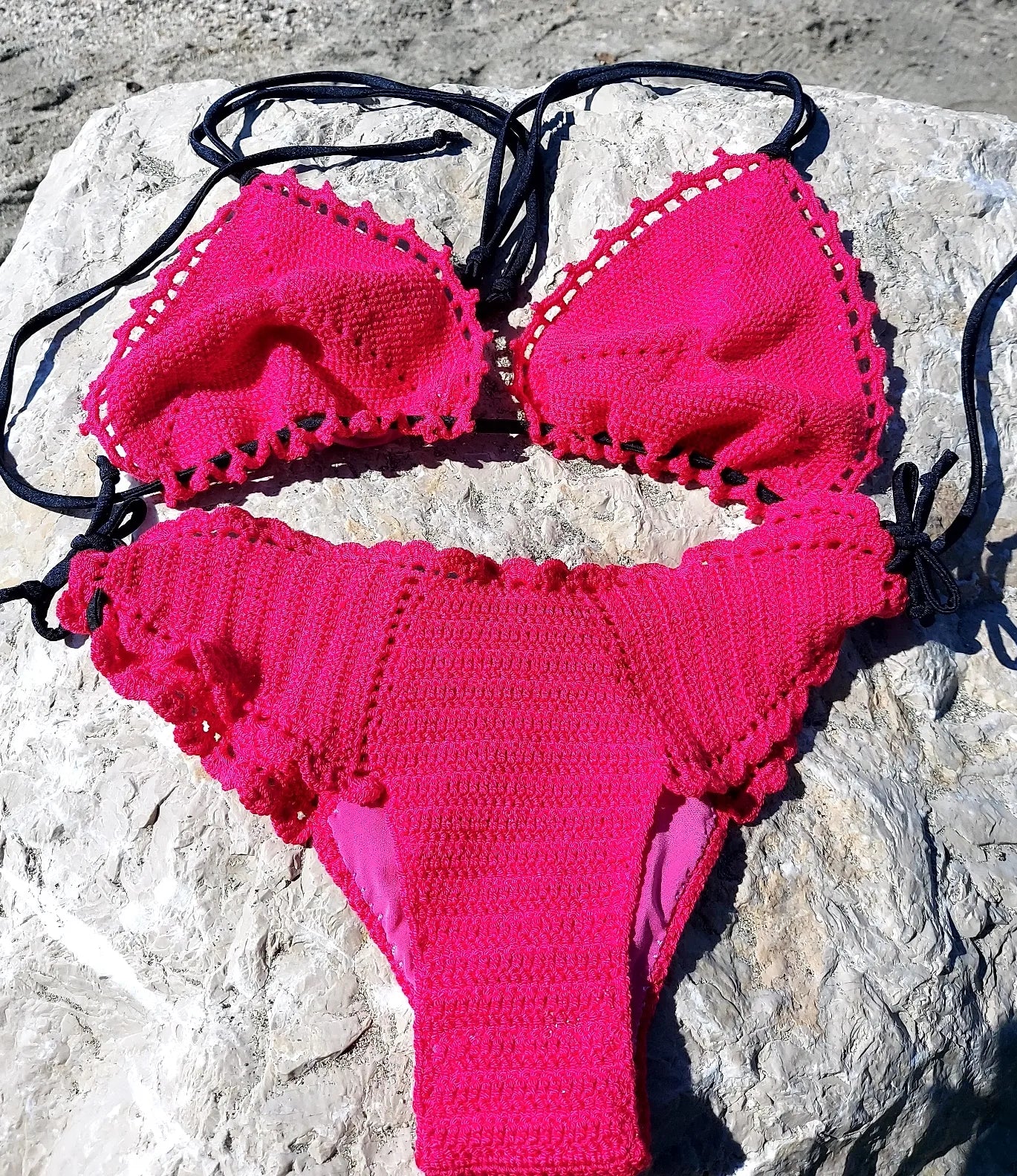 Bikini Fragola🍓
