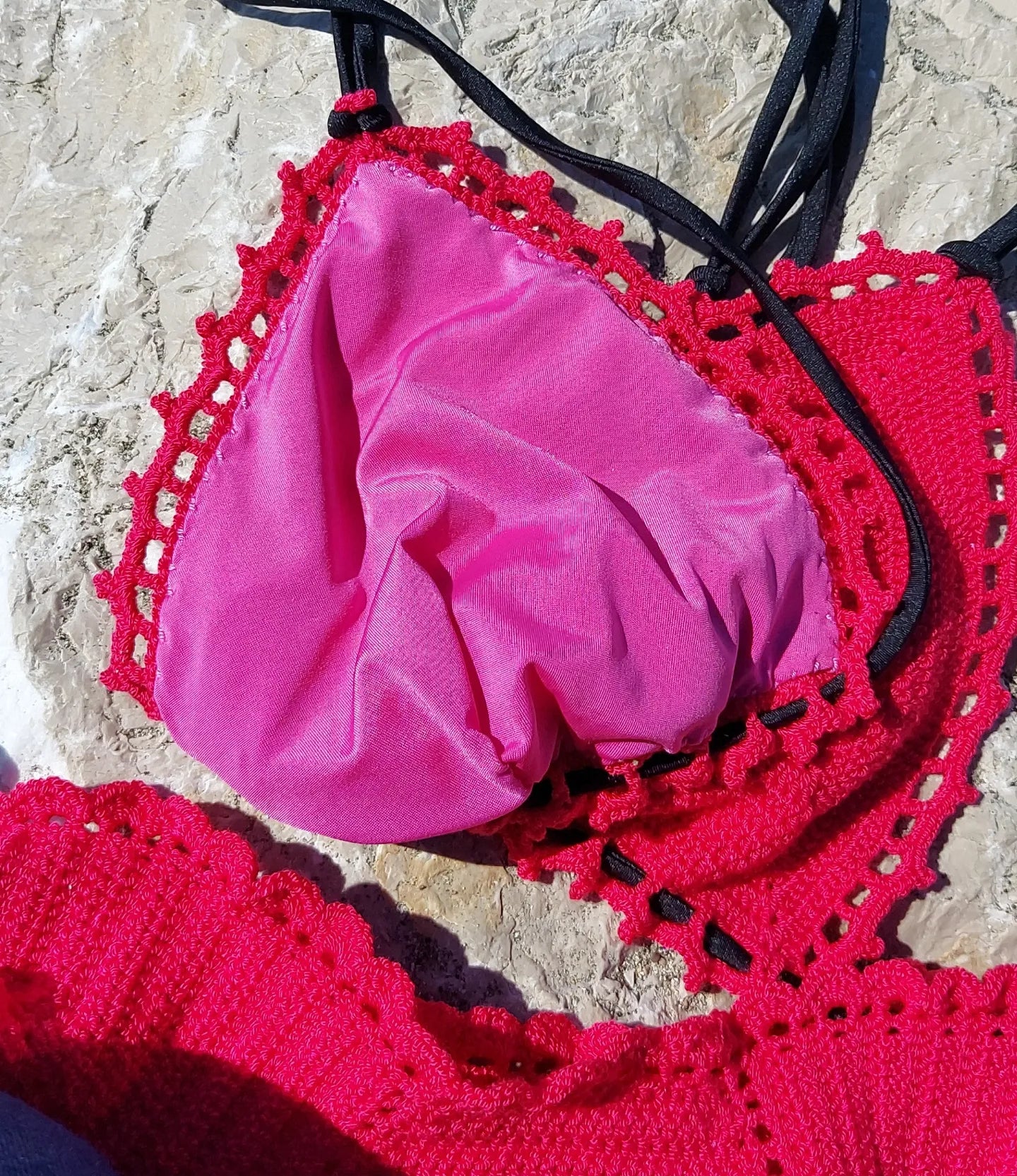 Bikini Fragola🍓