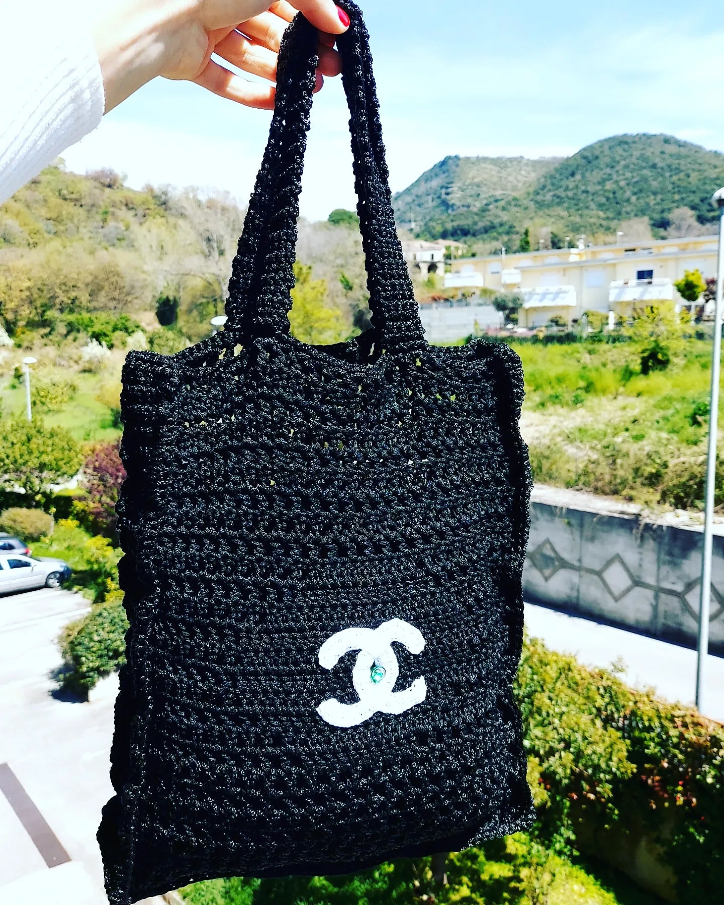 SHOPPER "🛍