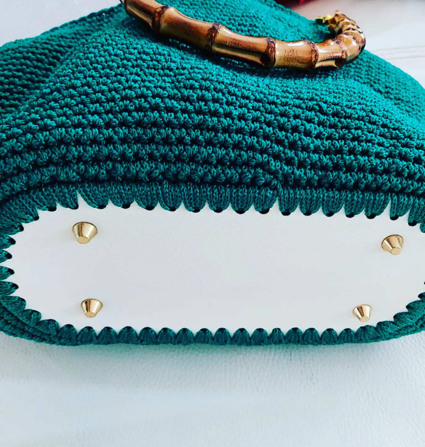 BAG SMERALDO