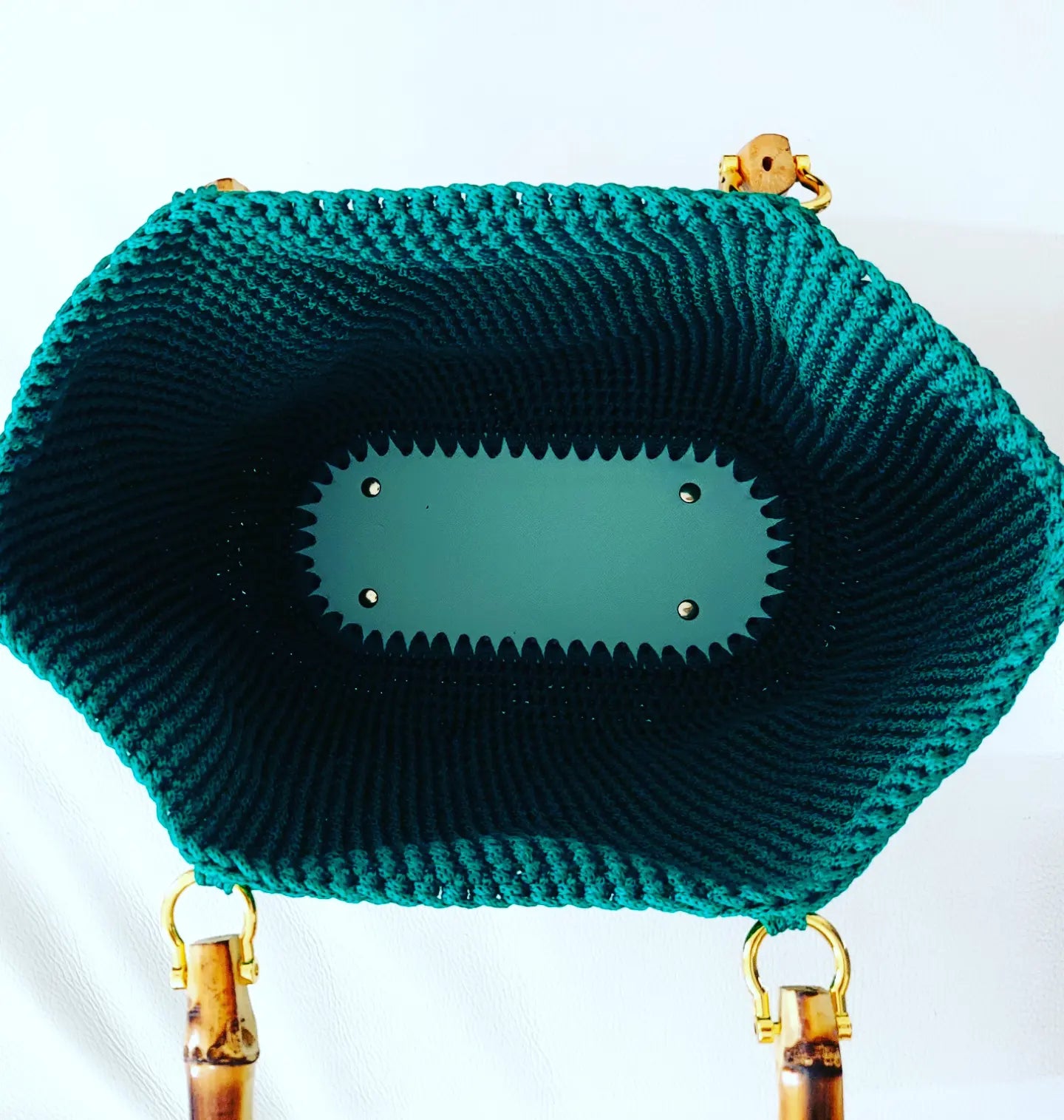 BAG SMERALDO