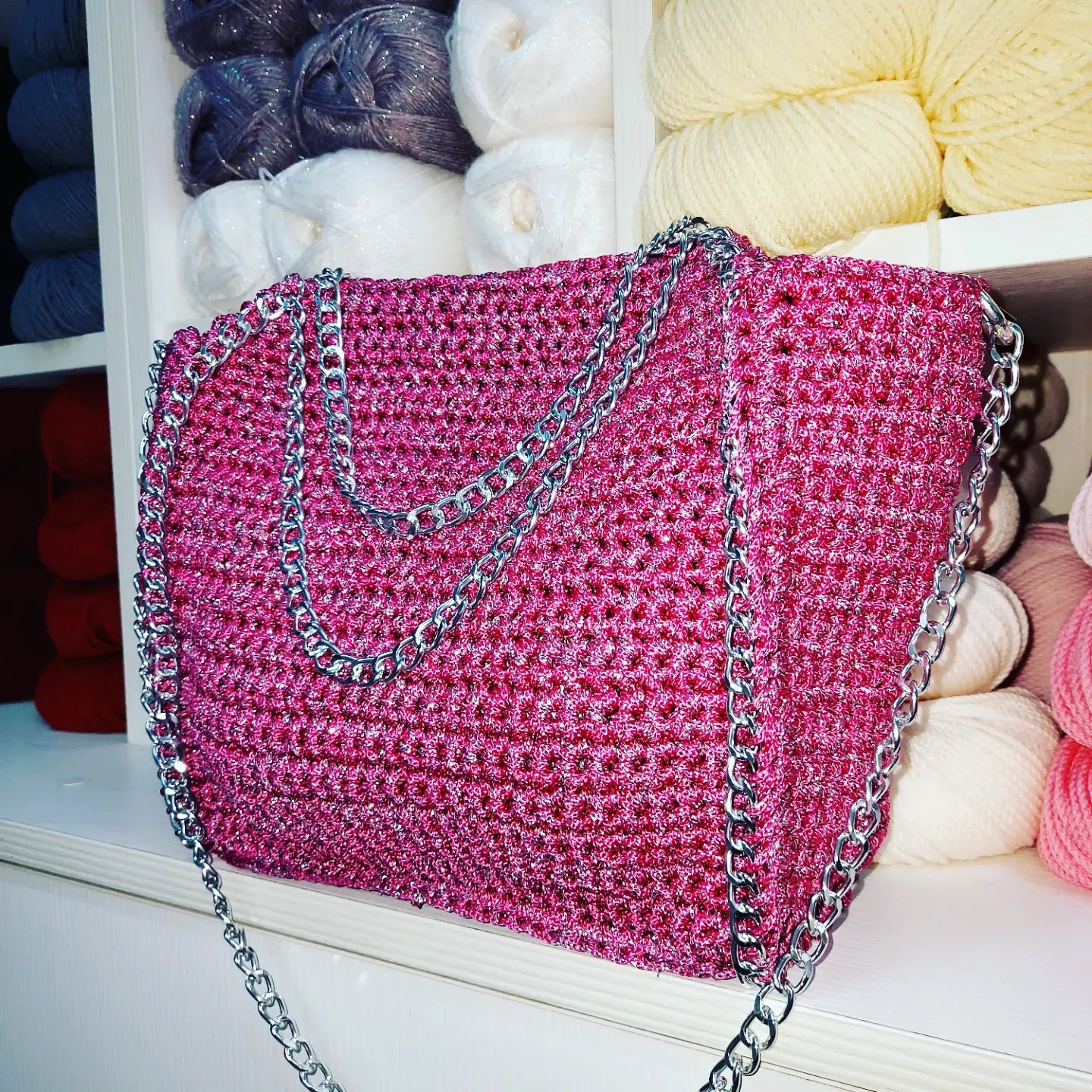 LaCelineBag