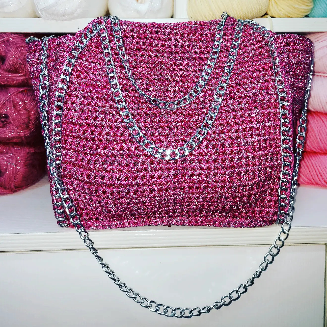 LaCelineBag