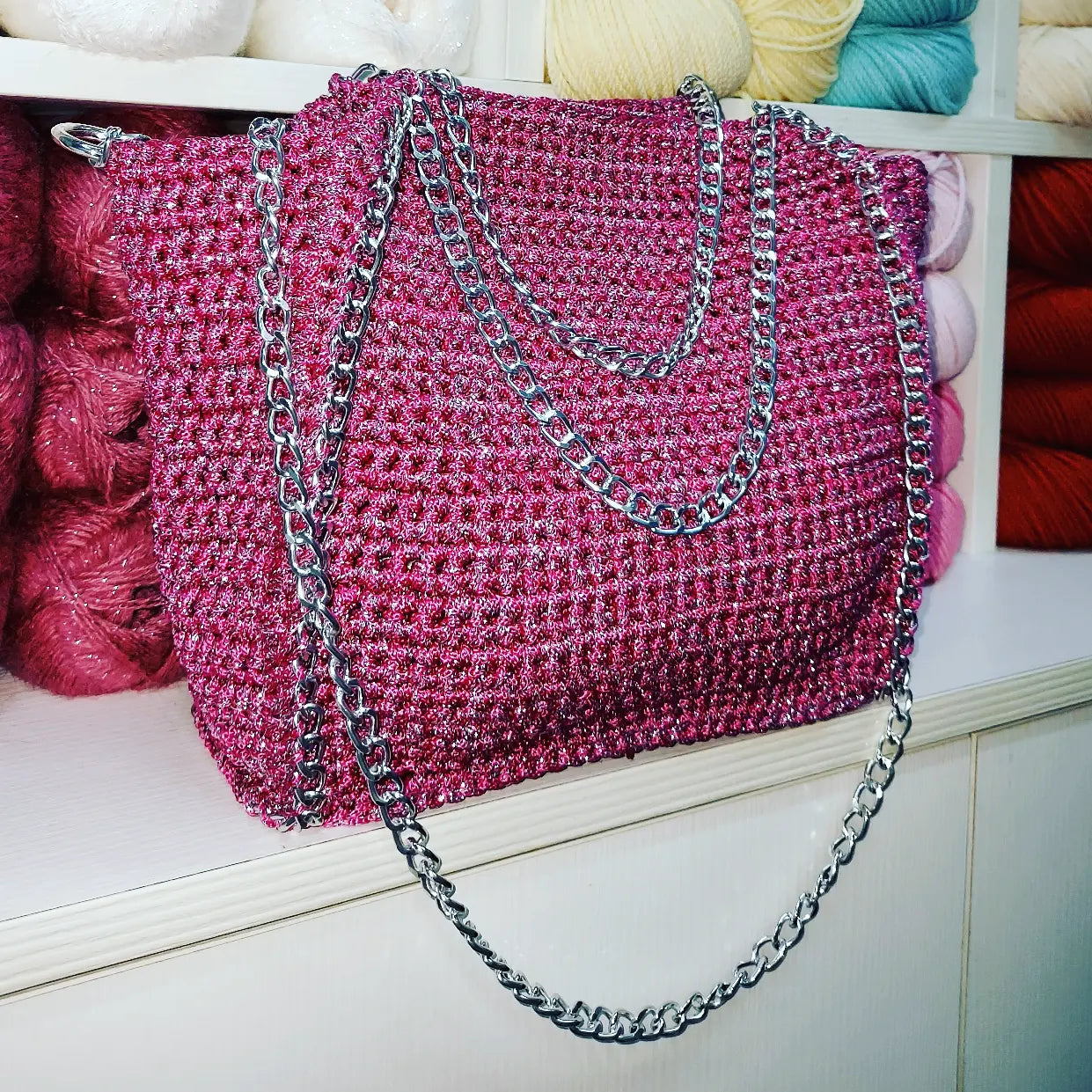 LaCelineBag