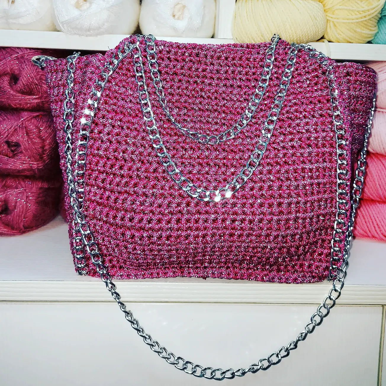 LaCelineBag