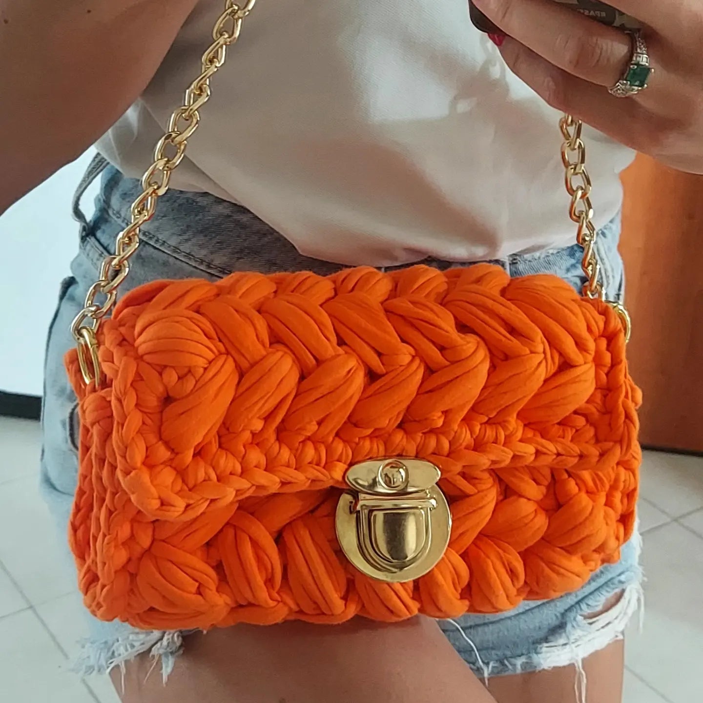 BAGGG