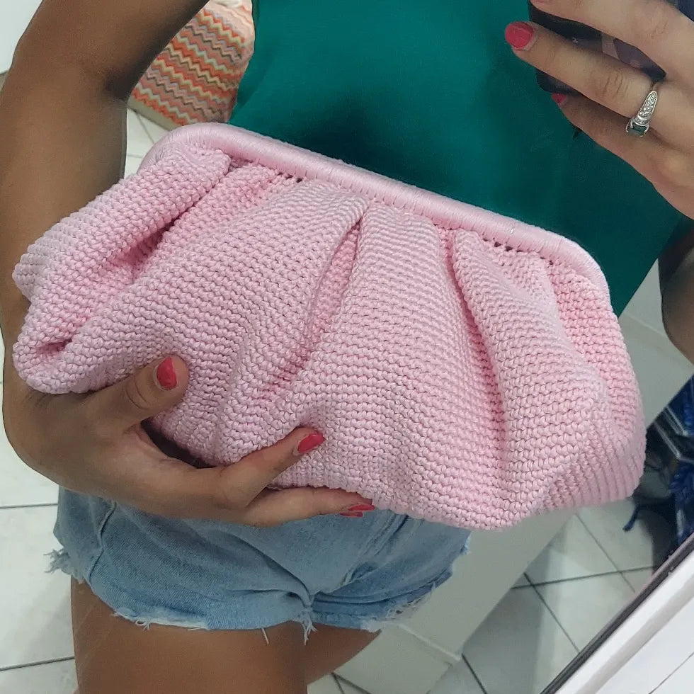 Bag Pasticciotto