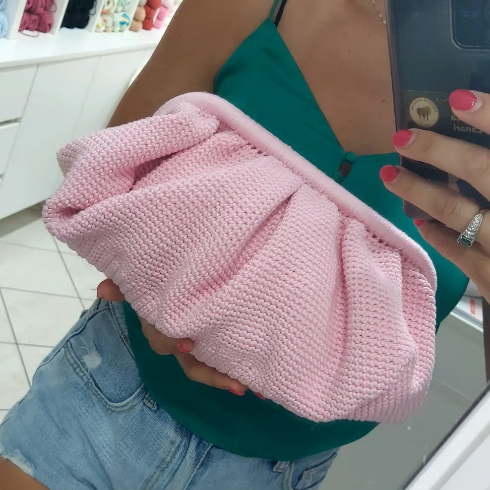 Bag Pasticciotto
