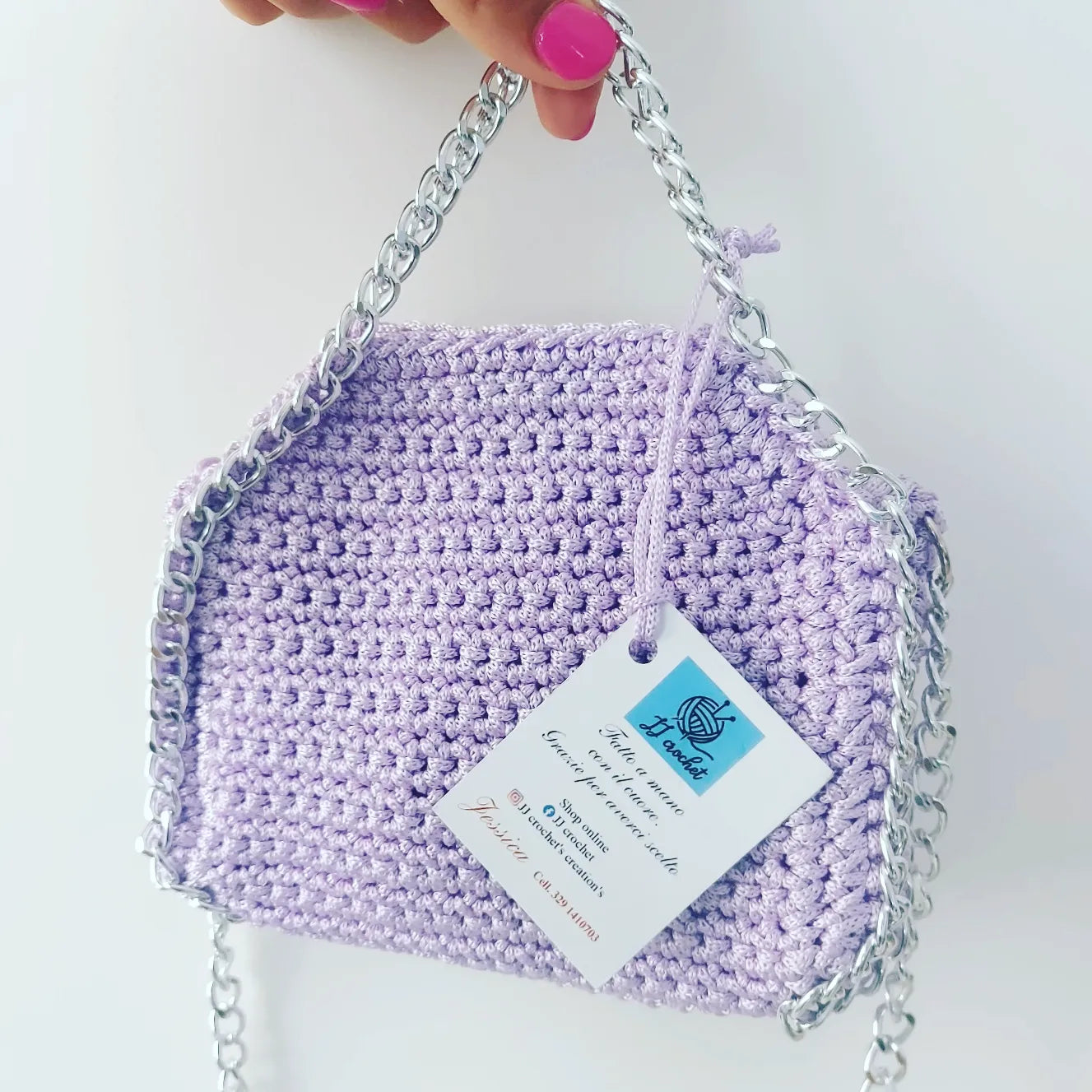 La Minyfalabella Marsupio