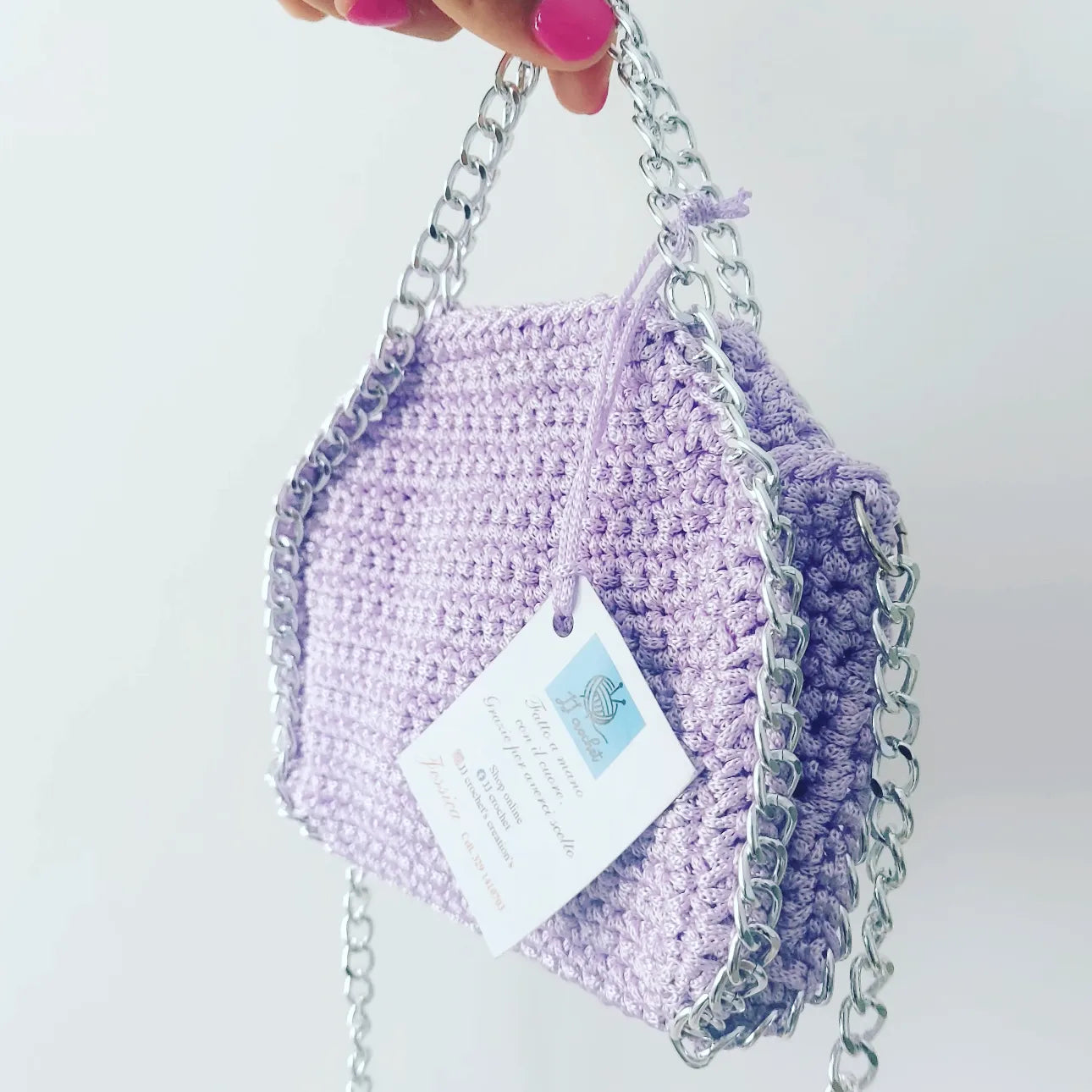 La Minyfalabella Marsupio