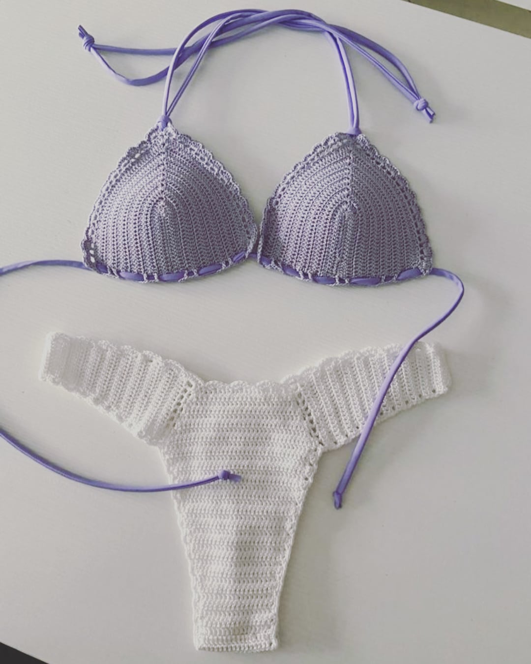 BIKINY modello BALI👙