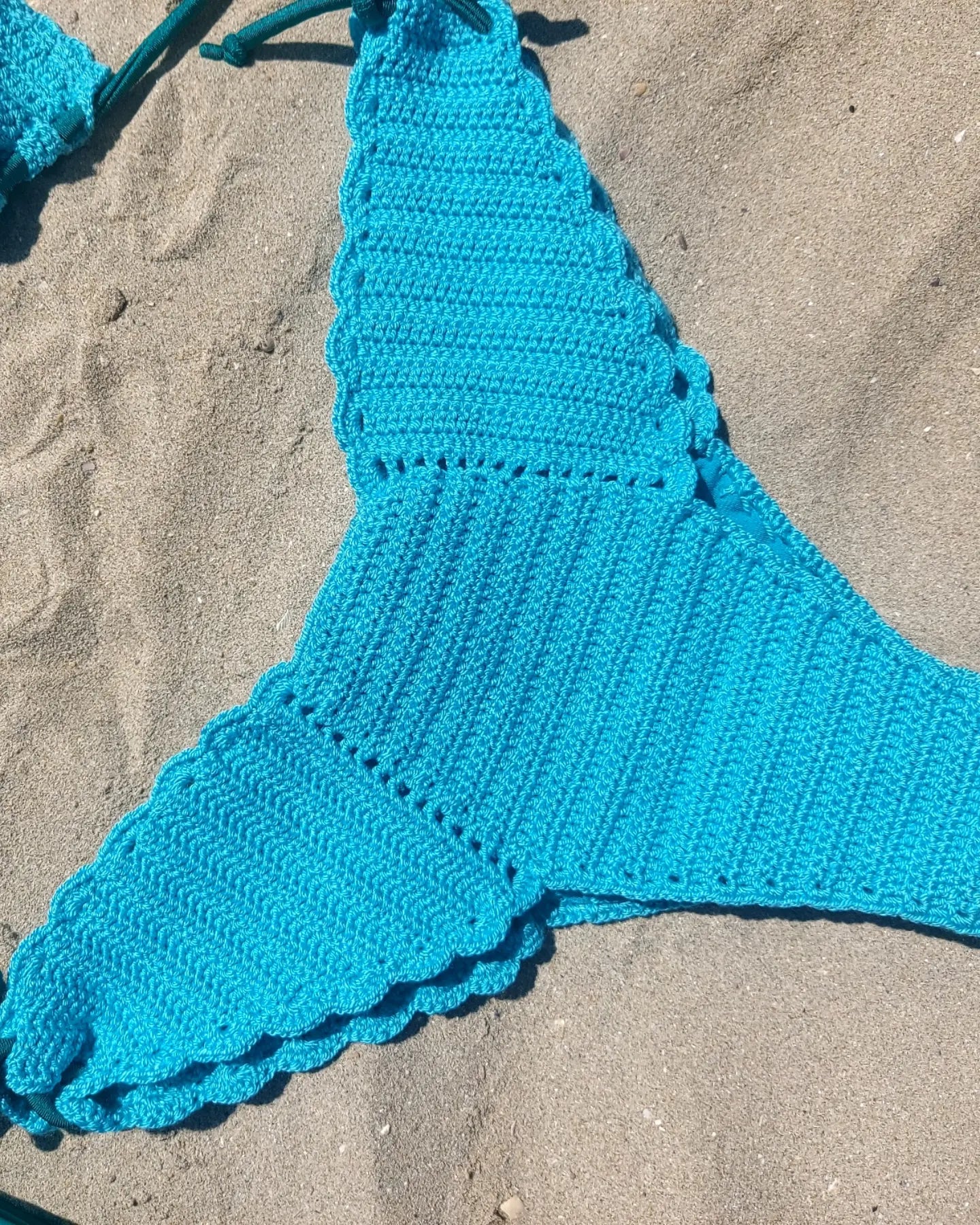 Bikini Acquamarinađ đ