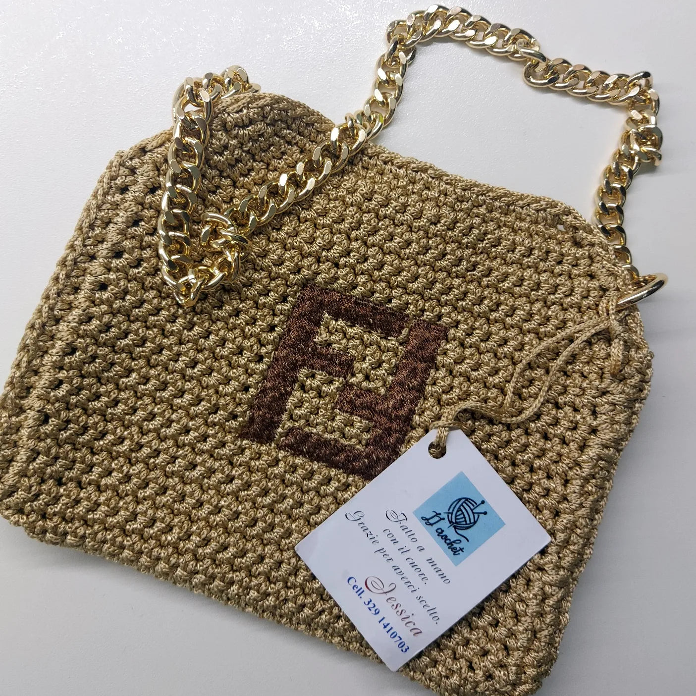 Mini Pochette