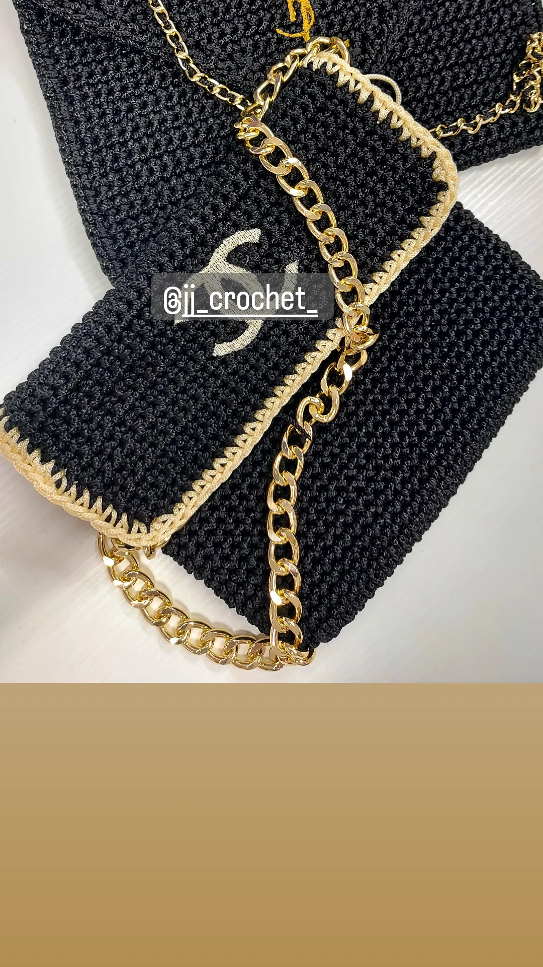 Borsa Lola