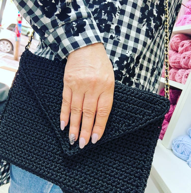 POCHETTE Gioiello 💍