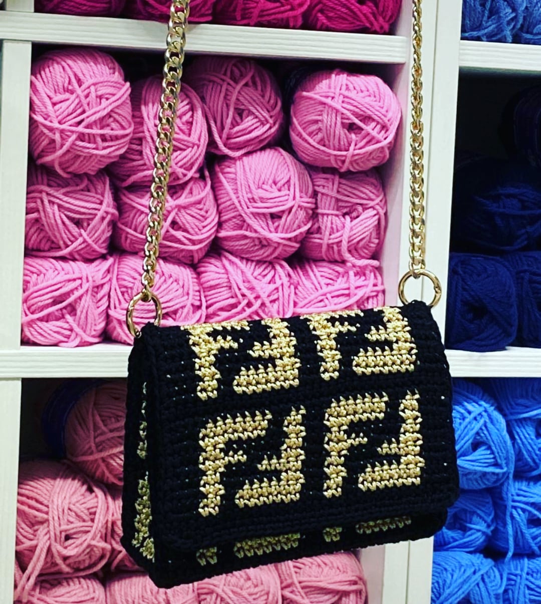 POCHETTE EFFE