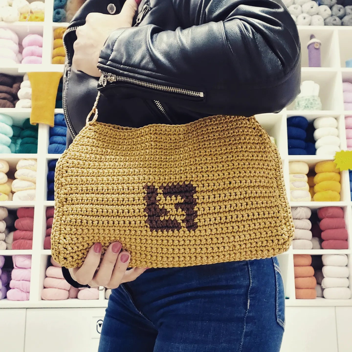 POCHETTE FalabellaEffE