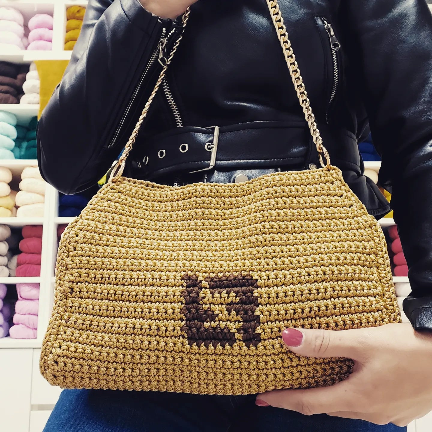 POCHETTE FalabellaEffE