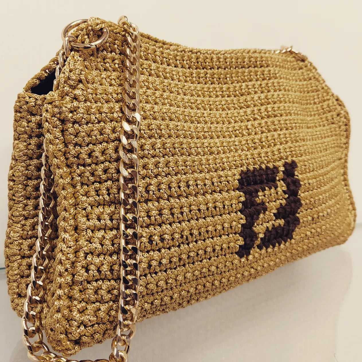 POCHETTE FalabellaEffE
