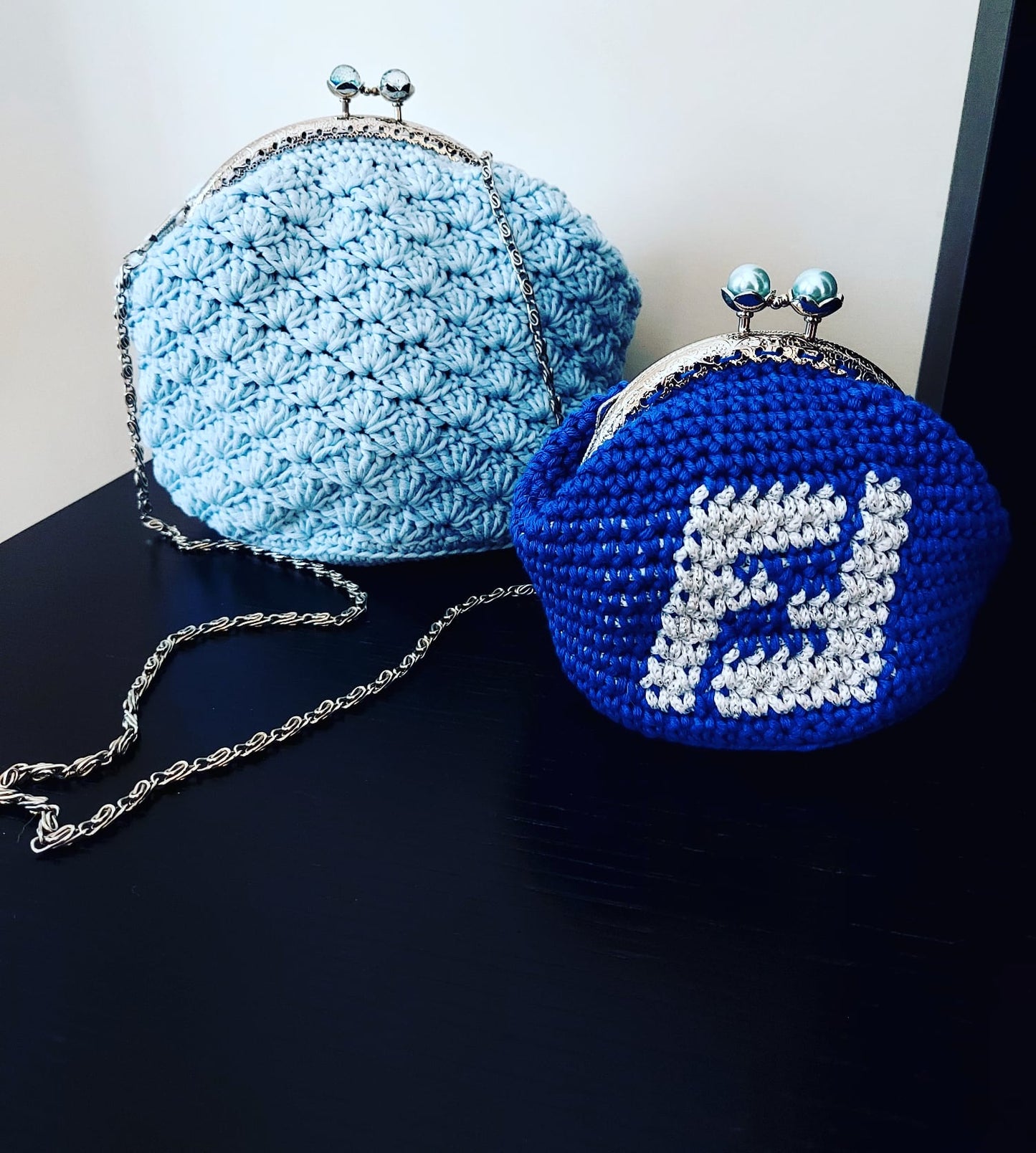 Pochette Gioiello mini