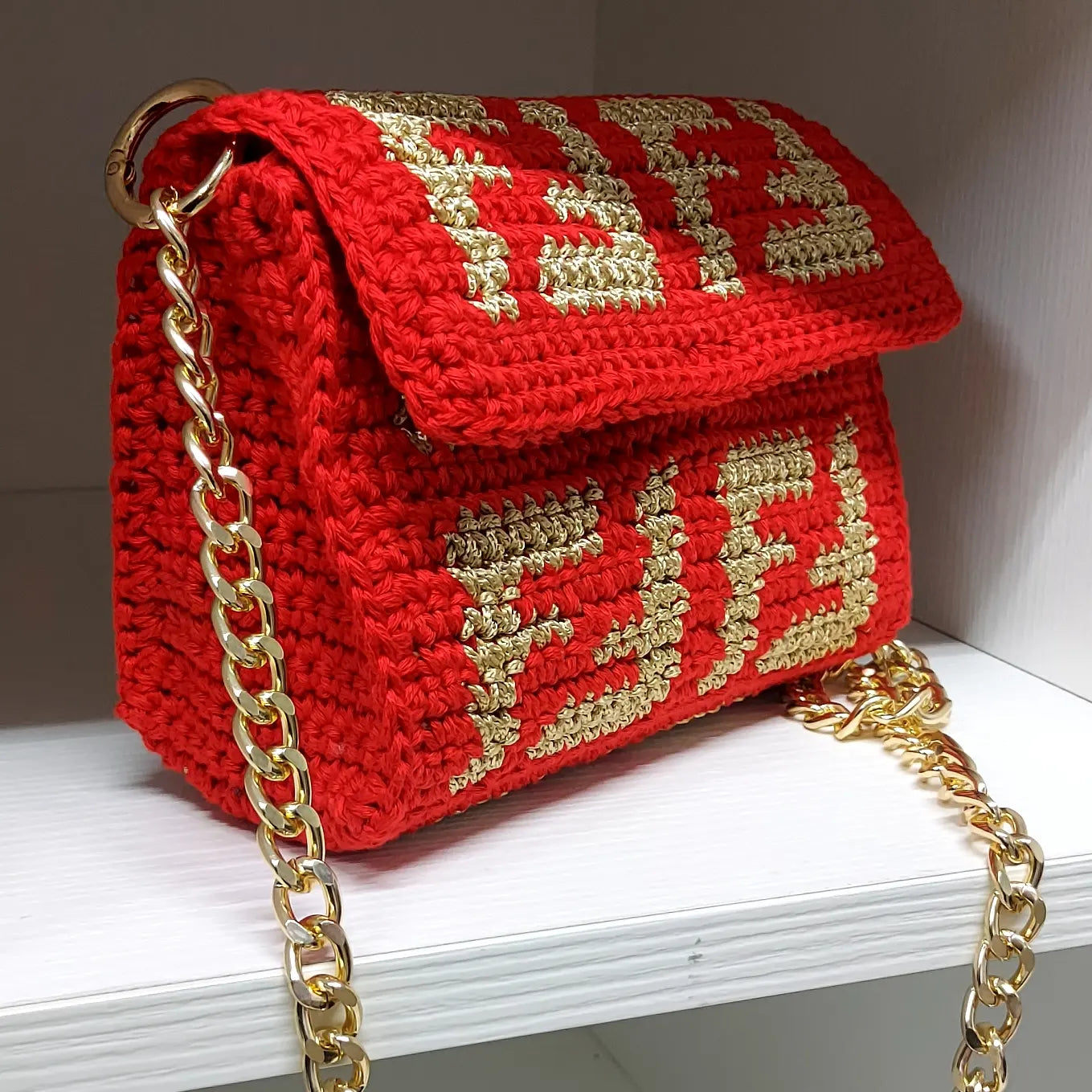 POCHETTE EFFE
