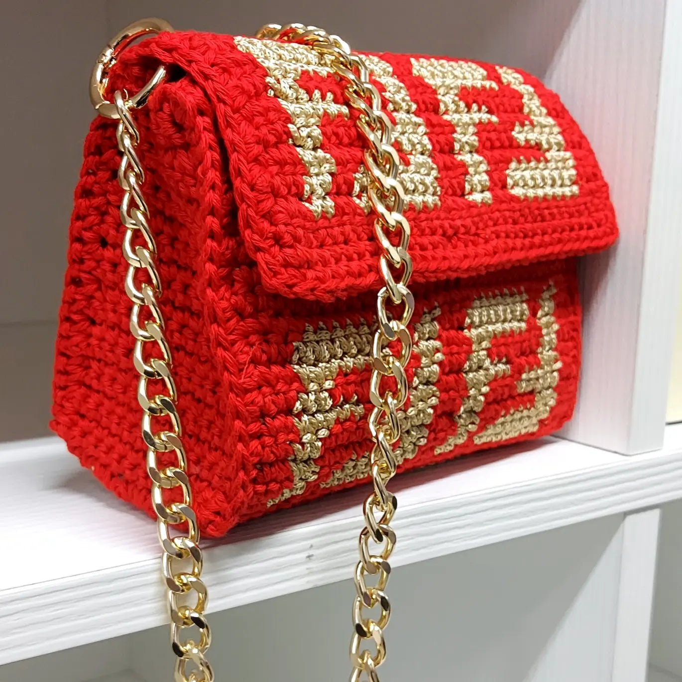 POCHETTE EFFE