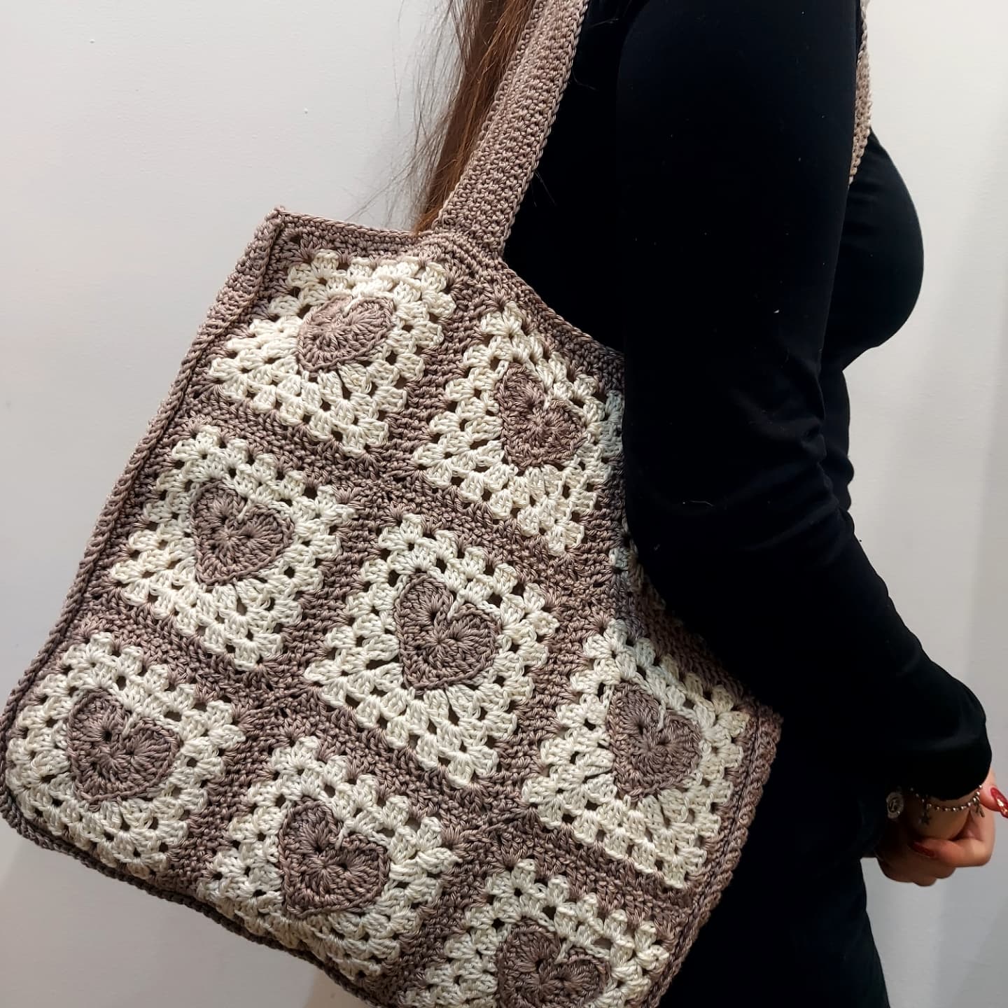 Shopper Cuore