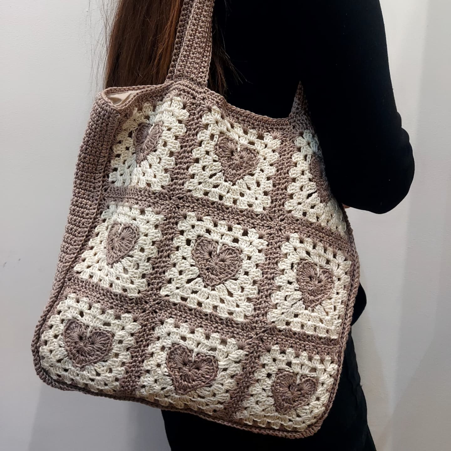 Shopper Cuore