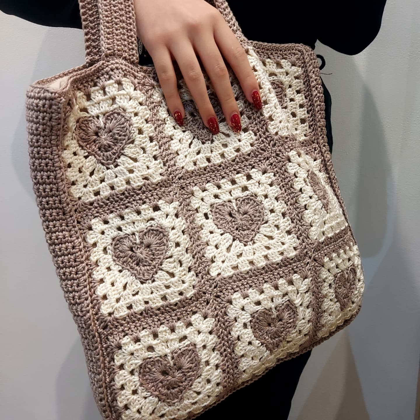 Shopper Cuore