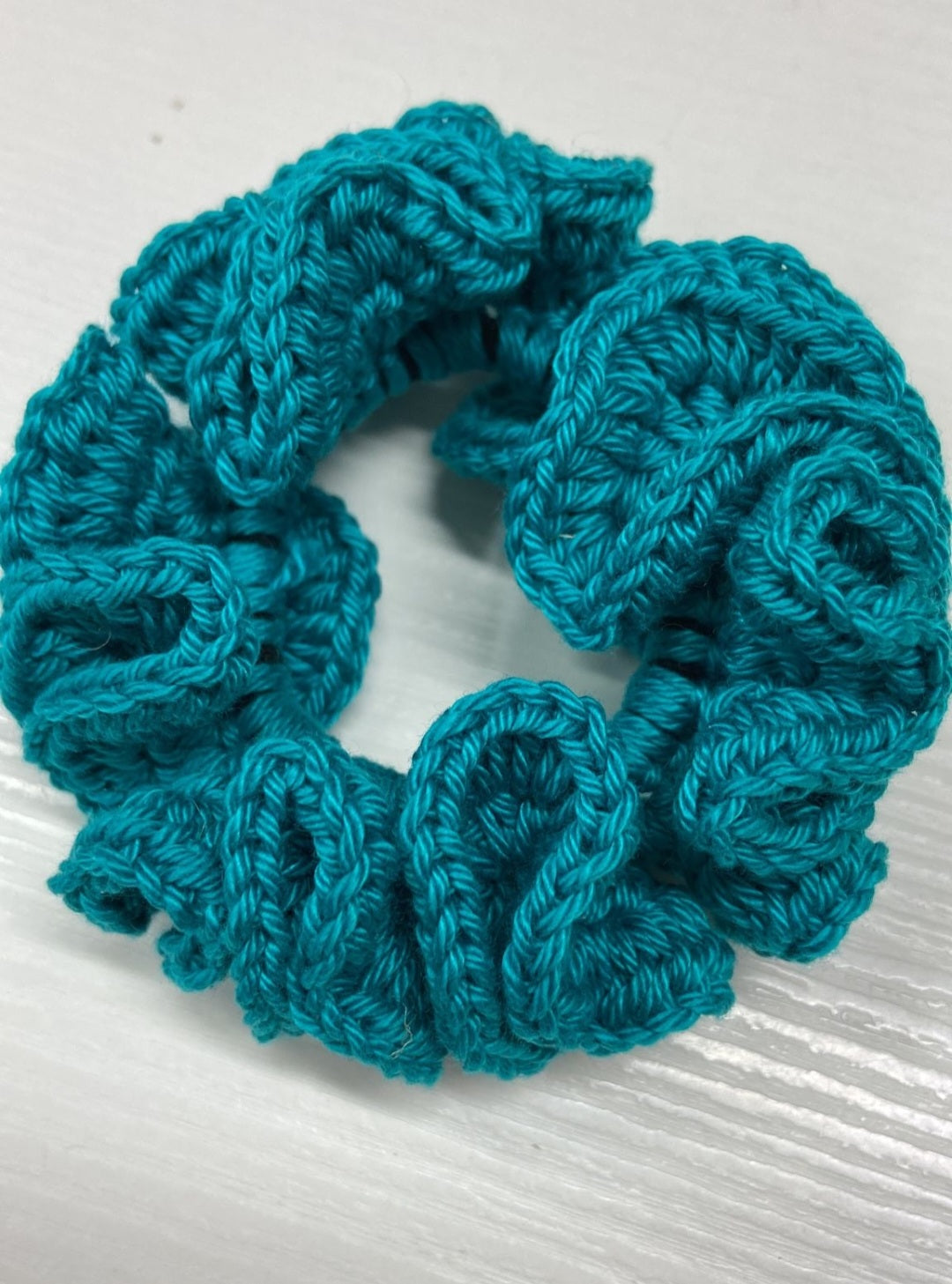 Scrunchies per capelli