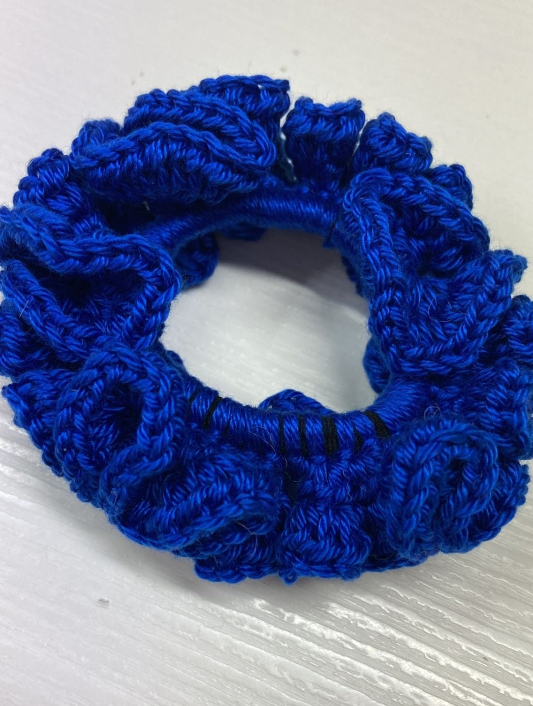 Scrunchies per capelli