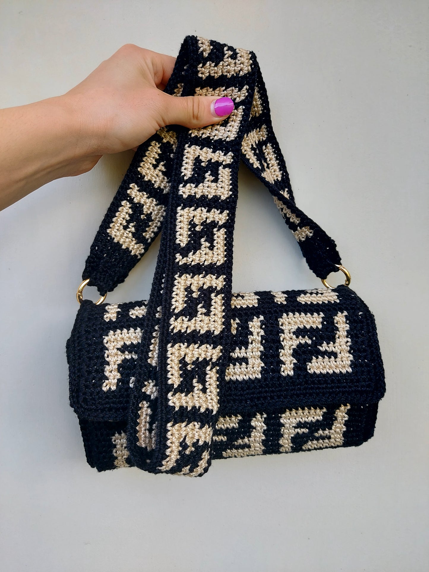 POCHETTE EFFE