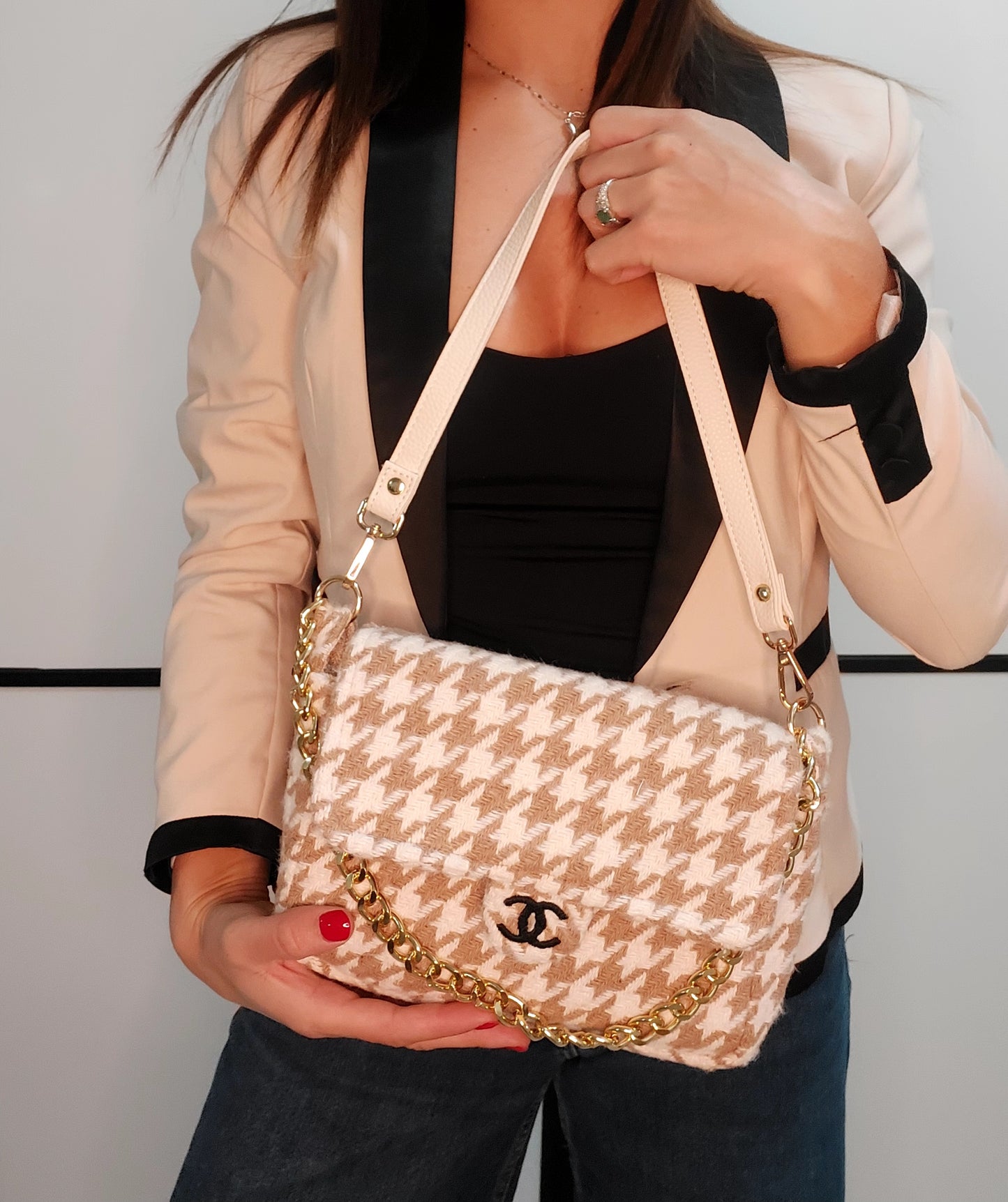 Pochette C