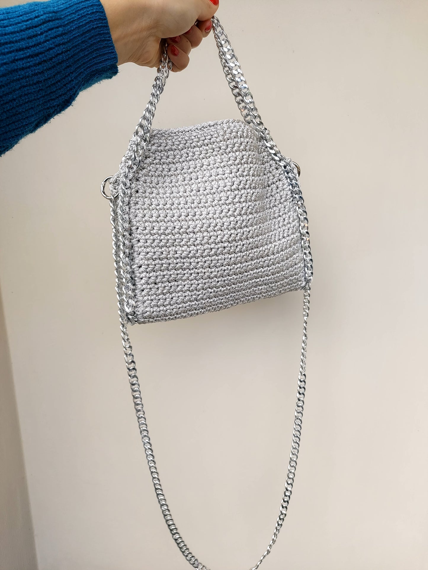 Falabella lurex