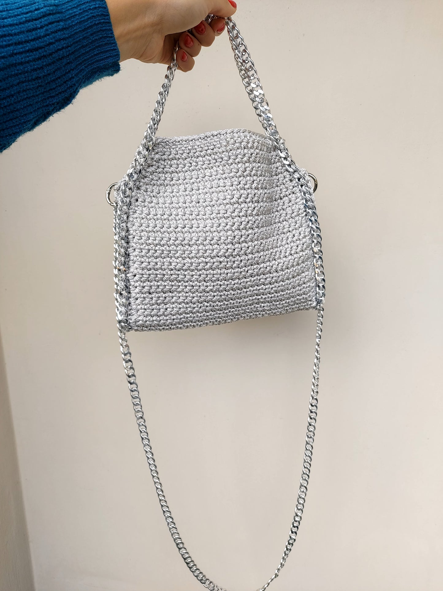 Falabella lurex