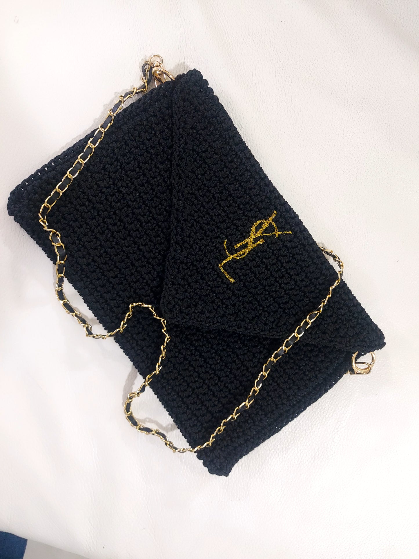 Pochette YSL💕