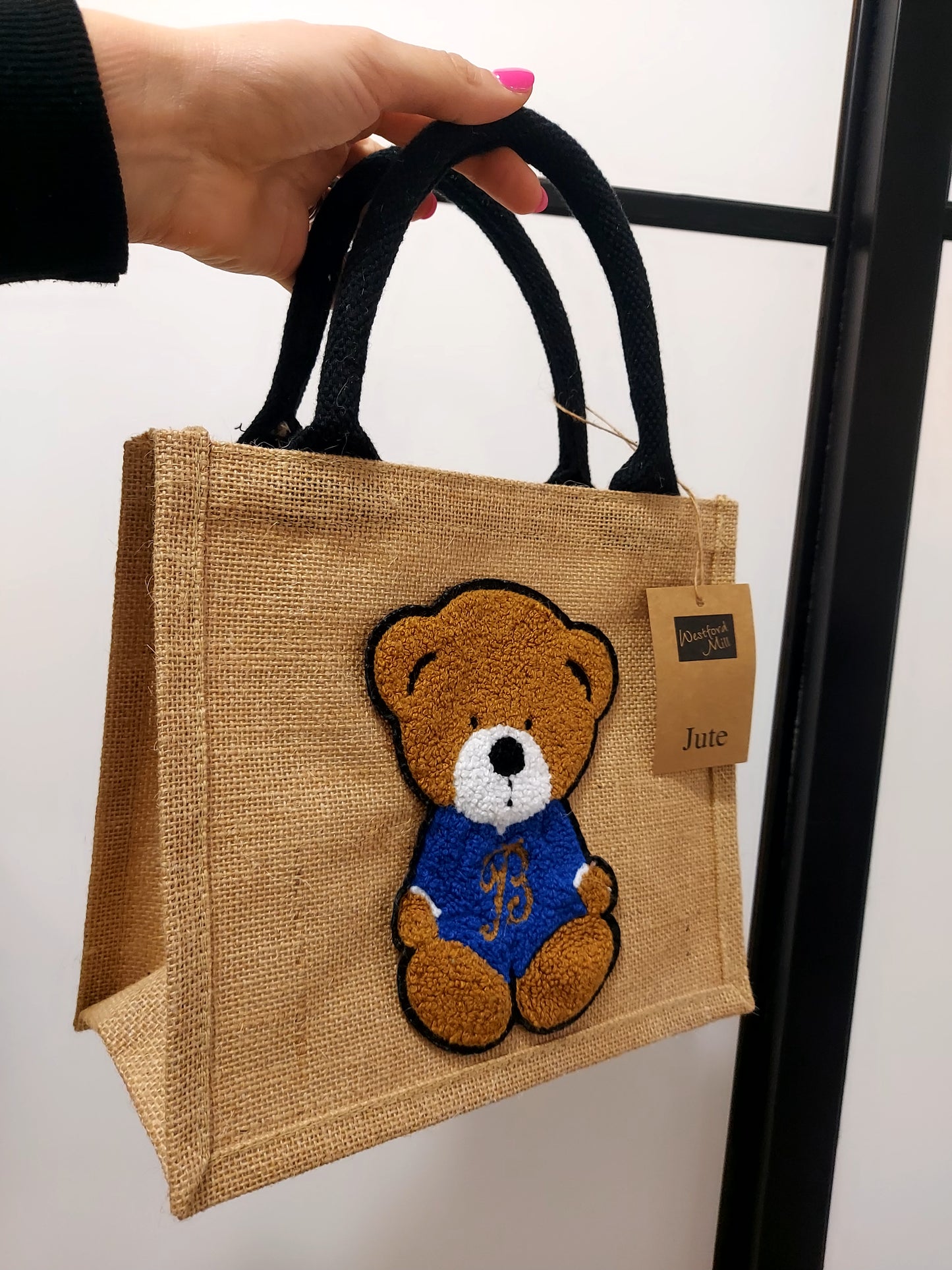 Bag Mini Teddy