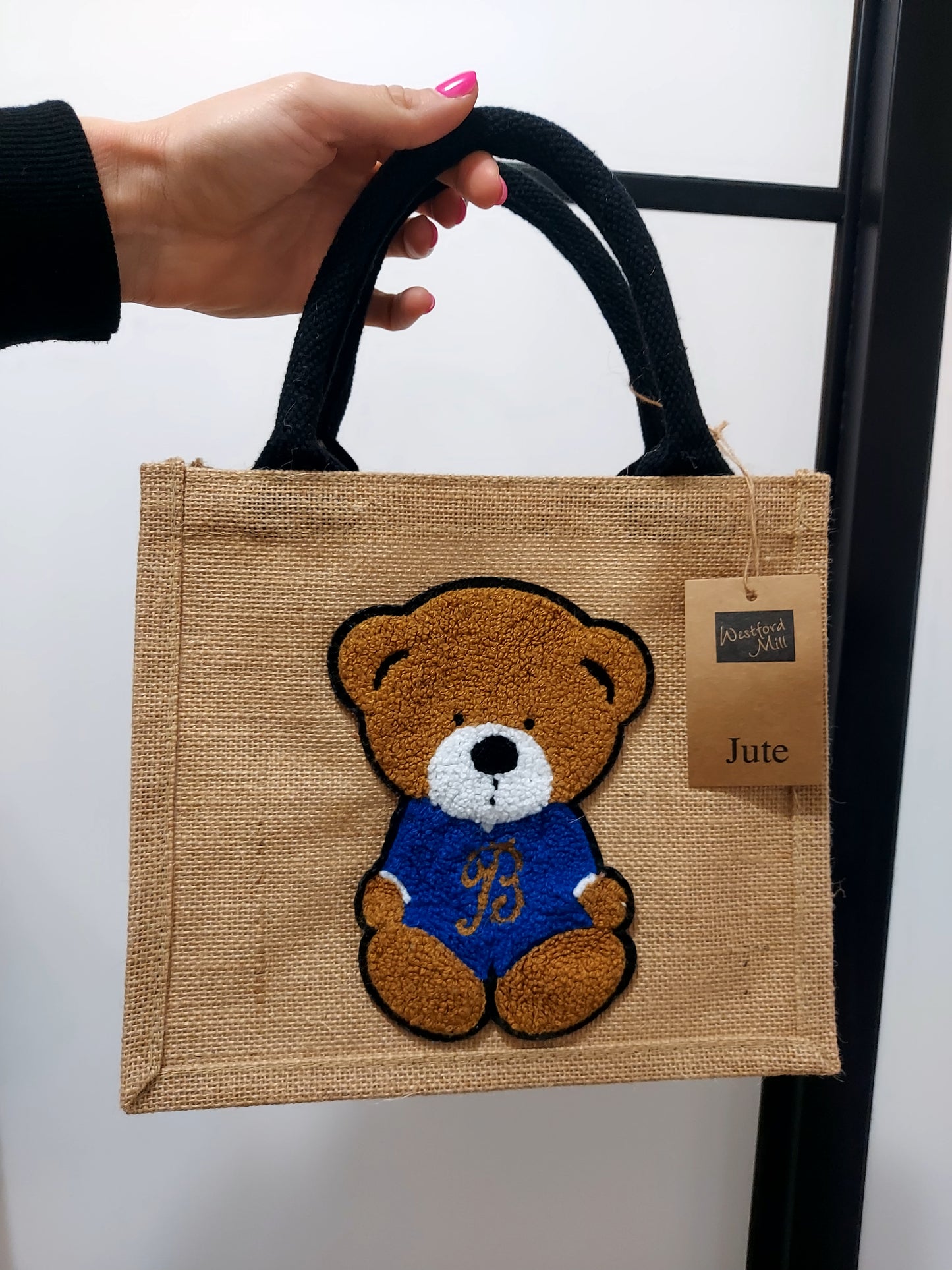 Bag Mini Teddy