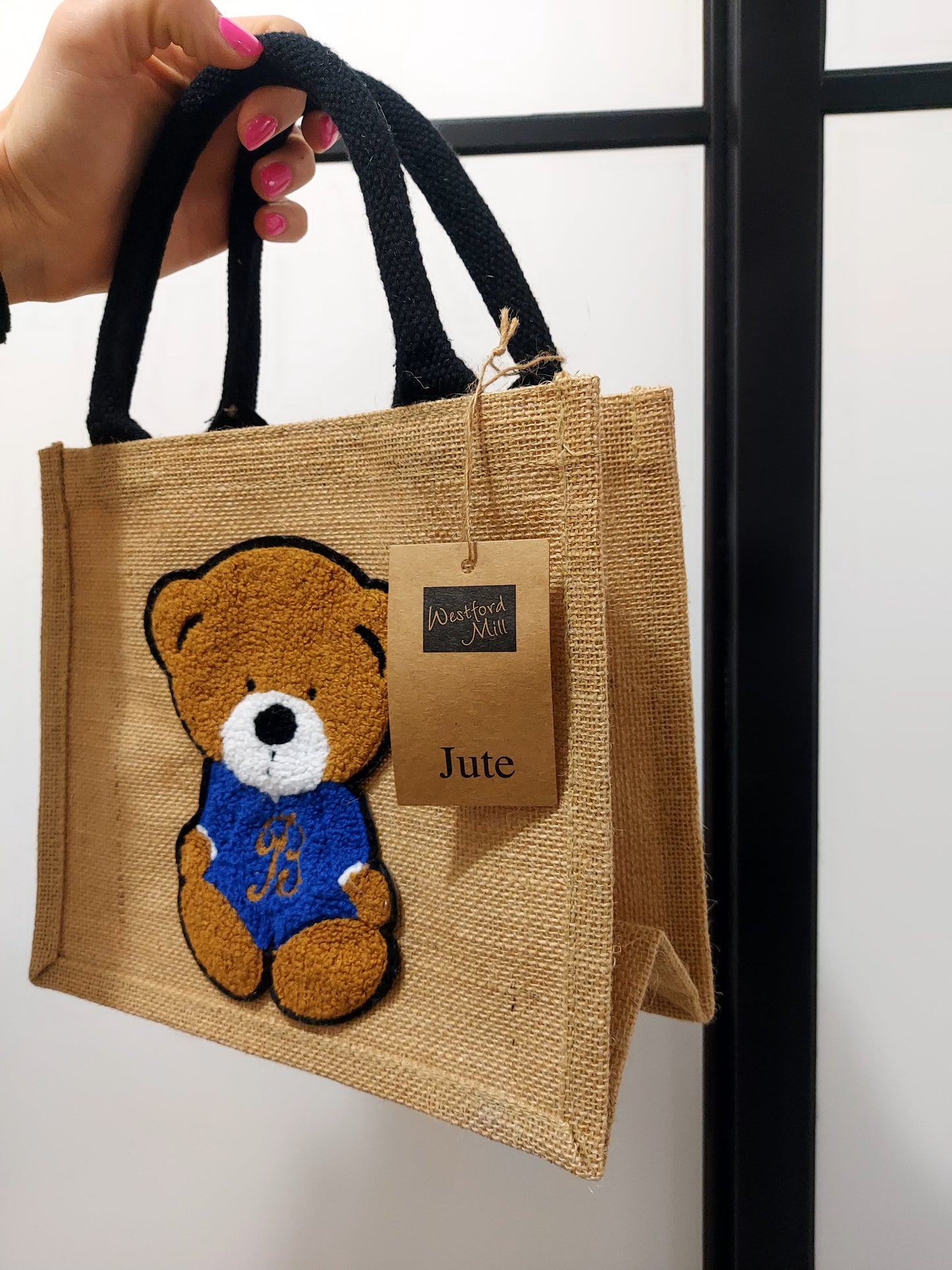 Bag Mini Teddy