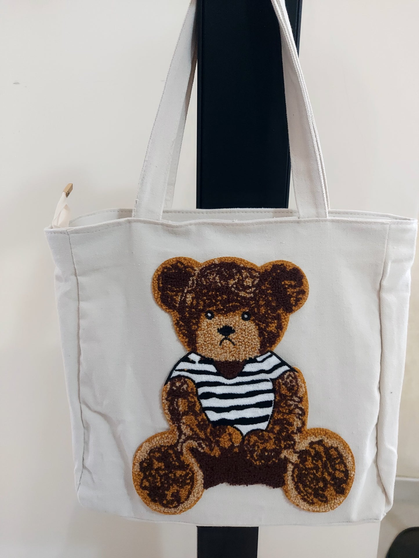 BAG TEDDY PANNA