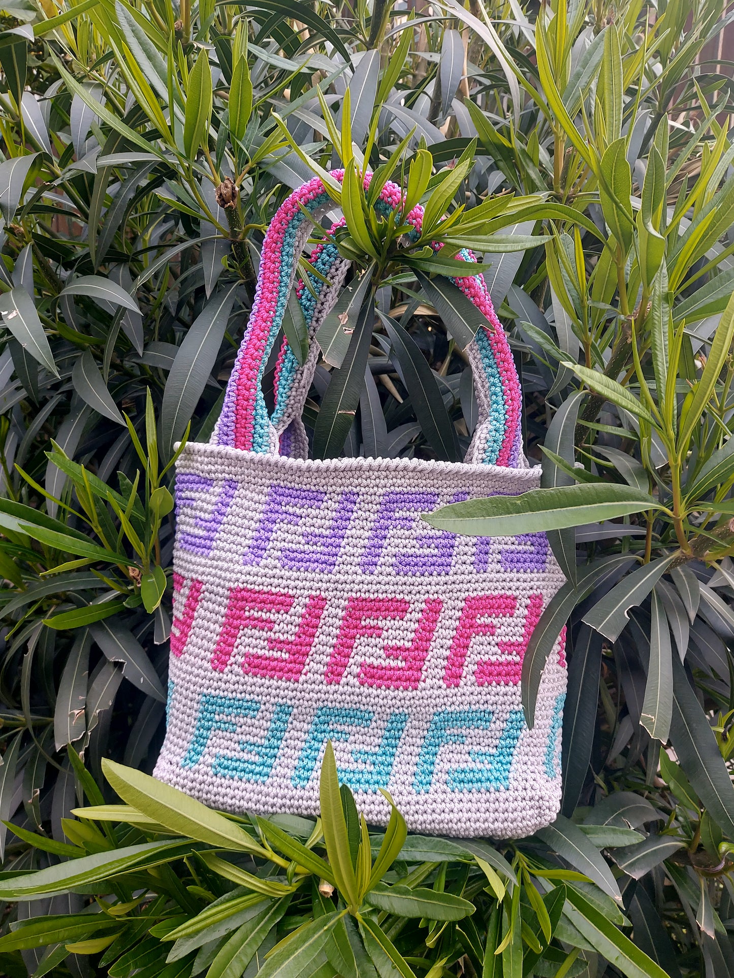 BAG EFFE🌸