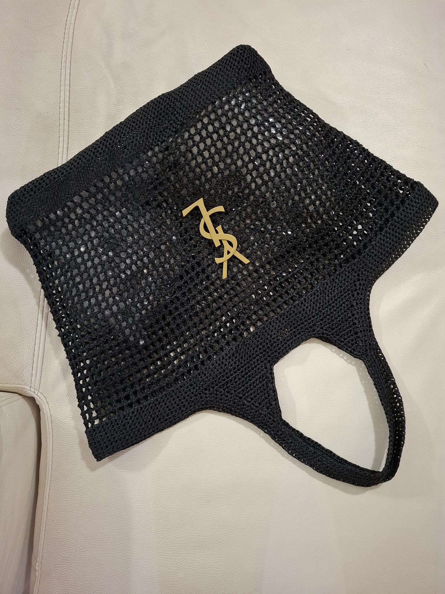 Bag Shopping Rafia