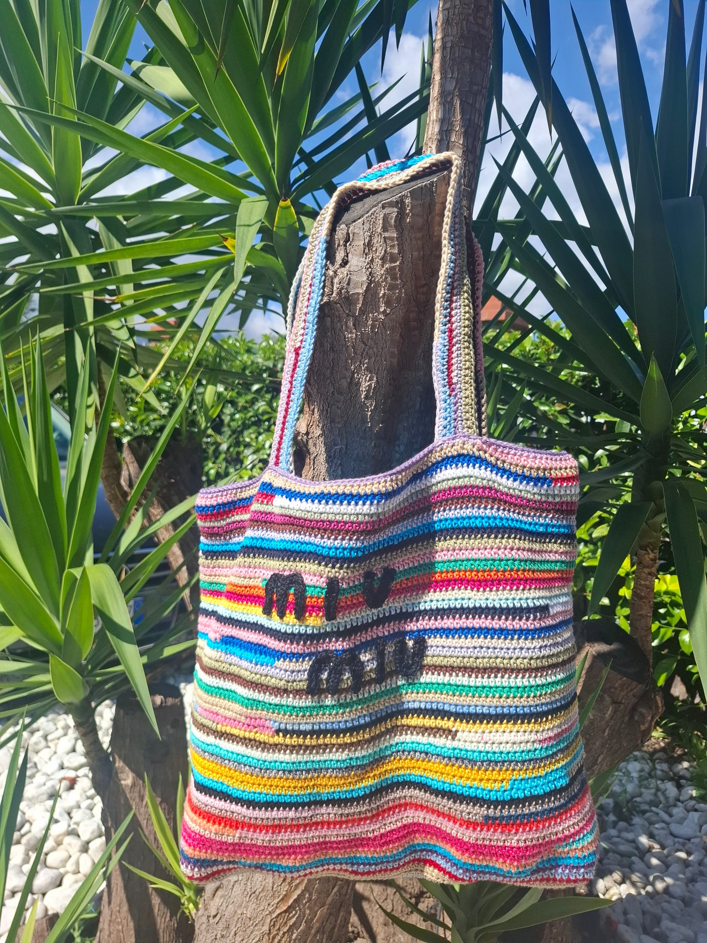 SHOPPER MM