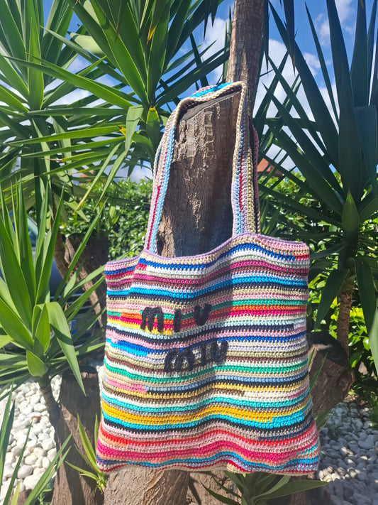 SHOPPER MM